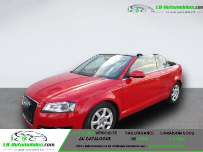 Audi A3 Cabriolet 1.2 TFSI 105 BVM