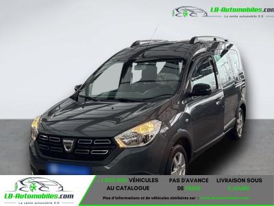 Dacia Dokker 1.5 dCi 90