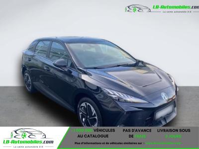 MG MG4 60kWh - 125 kW 2WD