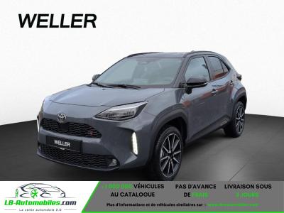 Toyota Yaris Cross Hybride 130h 2WD