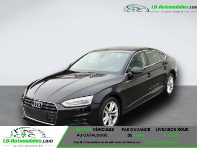 Audi A5   2.0 TFSI 190