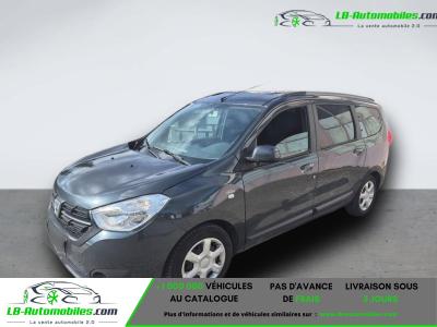 Dacia Lodgy SCe 100 7 places