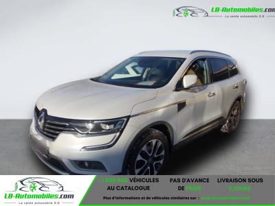 Renault Koleos dCi 175 4x2 BVM
