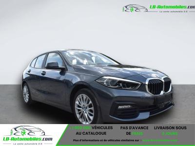 BMW Série 1 120i 178 ch BVA