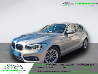 BMW Série 1 118i 136 ch BVA