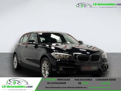 BMW Série 3 318i 136 ch BVM