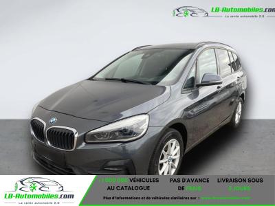 BMW Série 1 116i 109 ch BVM