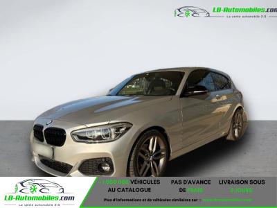 BMW Série 1 116i 109 ch
