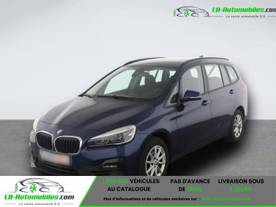 BMW Série 1 116i 109 ch