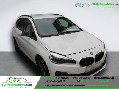 BMW Série 1 118i 140 ch BVA