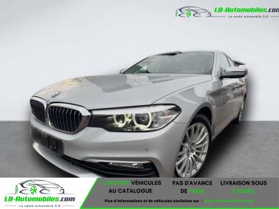 BMW Série 3 320d 190 ch BVA