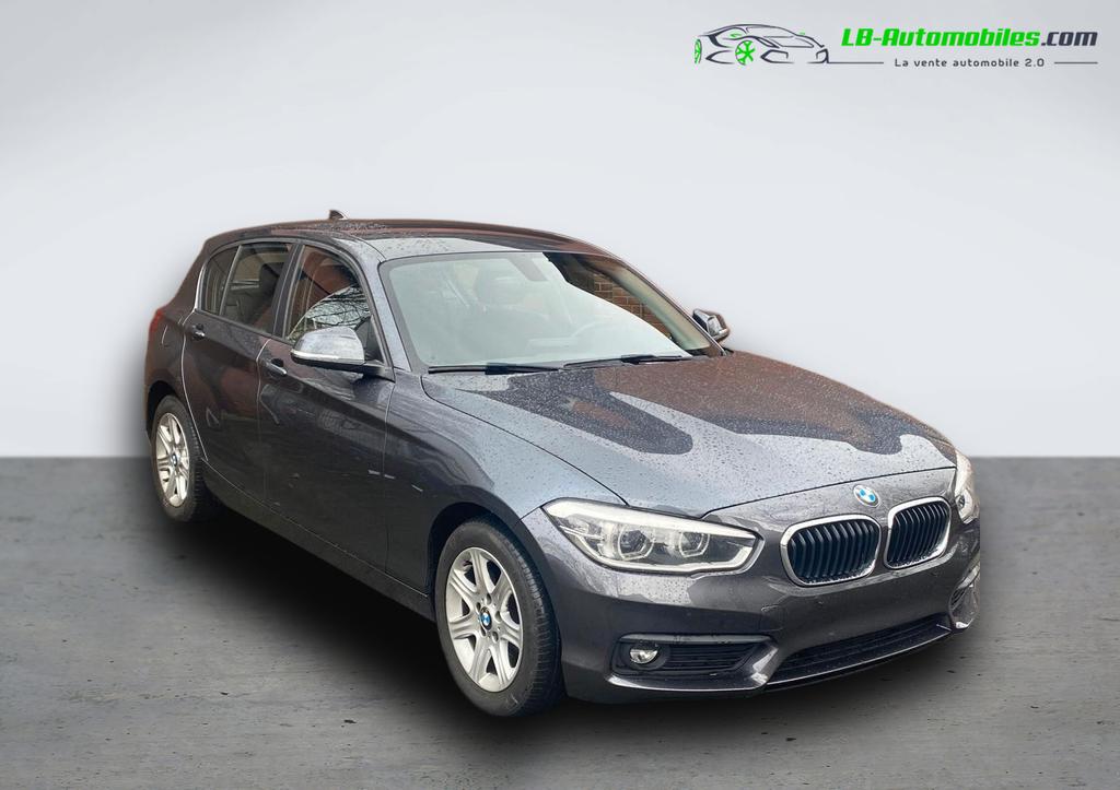 BMW Série 1 116i 109 ch