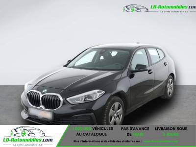 BMW Série 1 118i 136 ch BVM