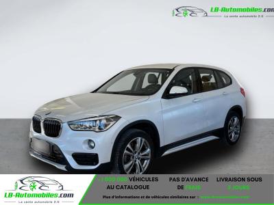 BMW Série 1 118d 150 ch BVA