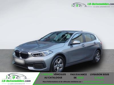 BMW Série 1 118d 150 ch BVM
