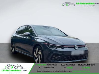 Volkswagen Golf 2.0 TSI 245 BVA