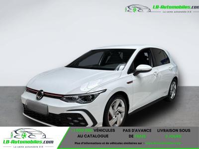 Volkswagen Golf 2.0 TSI 245 BVA