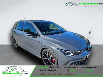 Volkswagen Golf 2.0 TDI SCR 200 BVA