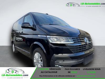 Volkswagen Multivan 2.0 TDI 199 BVA