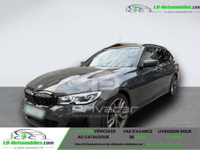 BMW Série 3 M340i xDrive 374 ch BVA