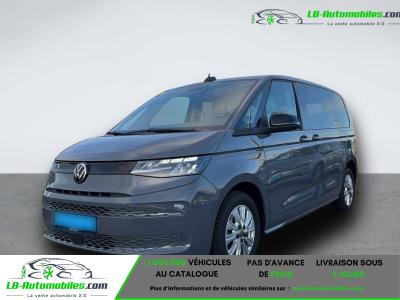 Volkswagen Multivan 2.0 TDI 150 BVA