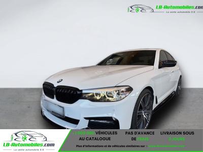 BMW Série 3 M340d xDrive 340 ch BVA