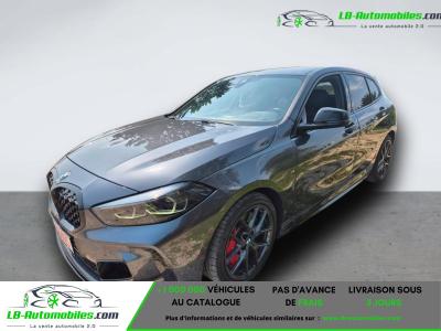 BMW Série 1 M135i xDrive 306 ch BVA