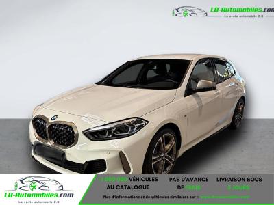 BMW Série 1 M135i xDrive 306 ch BVA