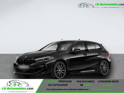 BMW Série 1 M135i xDrive 306 ch BVA