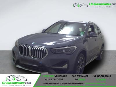 BMW Série 1 120i 178 ch BVA