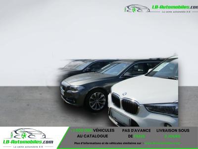 BMW Série 1 120i 178 ch BVA