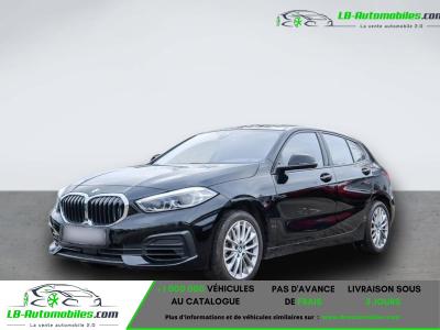 BMW Série 1 120i 178 ch BVA