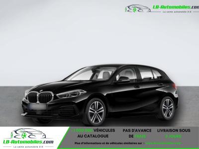 BMW Série 1 120i 178 ch BVA