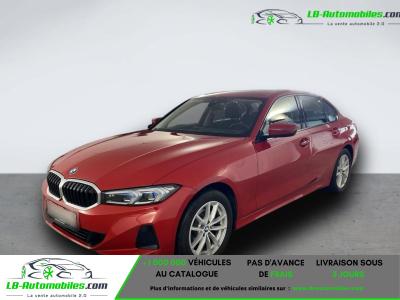 BMW Série 3 320i 184 ch BVA