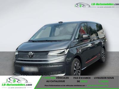 Volkswagen Multivan 2.0 TDI 150 BVA