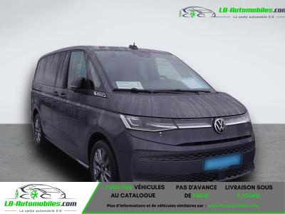 Volkswagen Multivan 2.0 TSI 204 BVA
