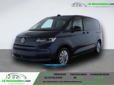 Volkswagen Multivan 2.0 TSI 204 BVA