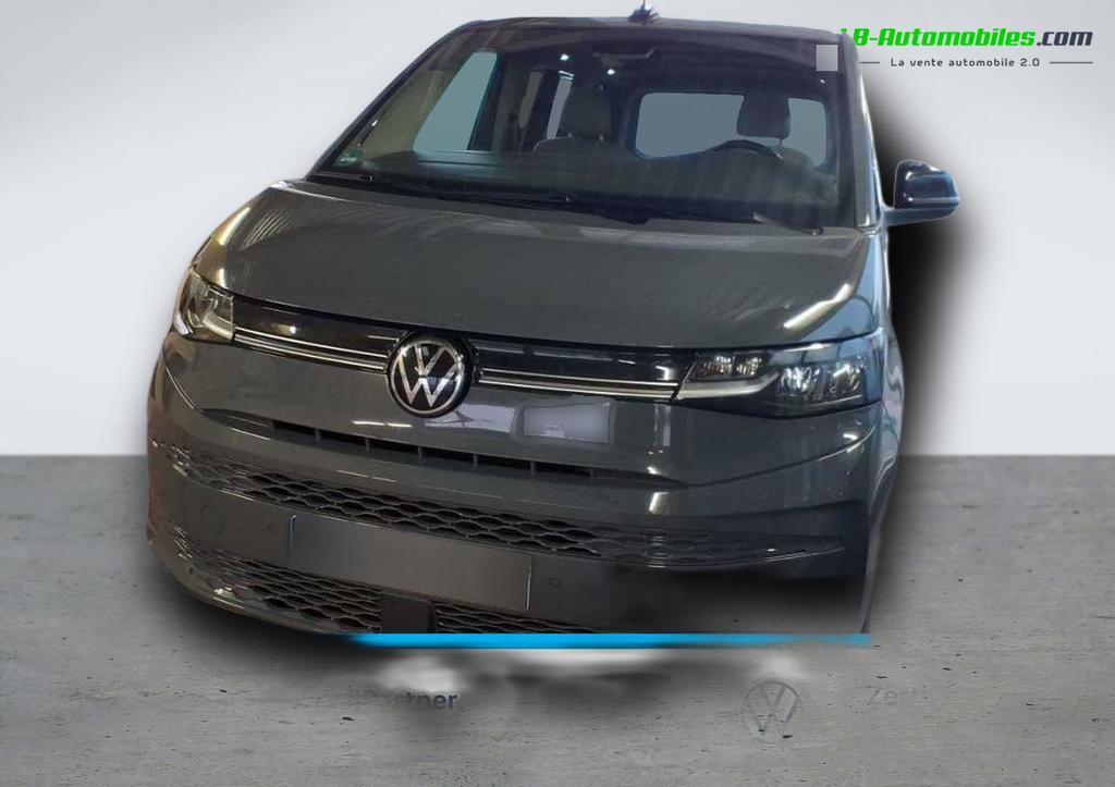 Volkswagen Multivan 1.4 eHybrid 218 BVA