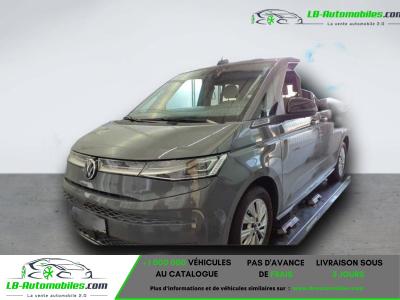 Volkswagen Multivan 1.4 eHybrid 218 BVA
