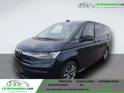 Volkswagen Multivan 1.4 eHybrid 218 BVA