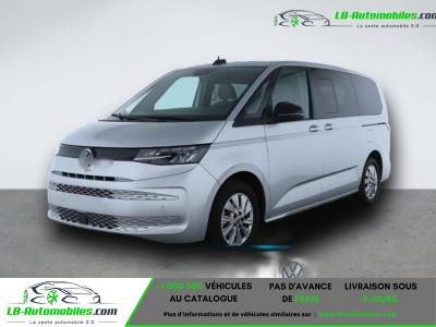 Volkswagen Multivan 2.0 TSI 204 BVA