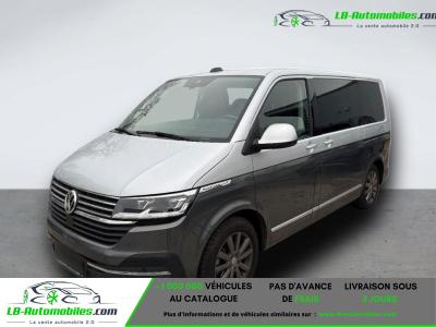 Volkswagen Multivan 2.0 TDI 204 BVA