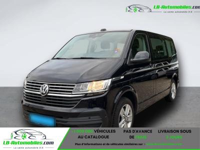 Volkswagen Multivan 2.0 TDI 199 BVA