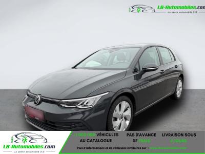 Volkswagen Golf 1.0 TSI OPF 110 BVM