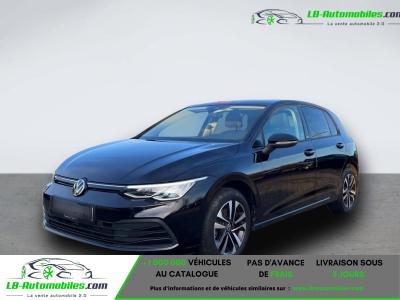 Volkswagen Golf 1.0 TSI OPF 110 BVM