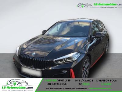 BMW Série 1 128ti 265 ch BVA