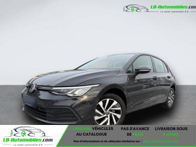 Volkswagen Golf 2.0 TDI SCR 116 BVA