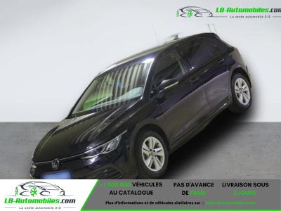 Volkswagen Golf 2.0 TDI SCR 116 BVA