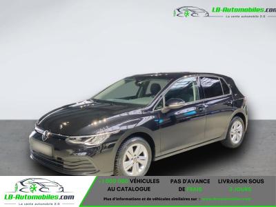 Volkswagen Golf 1.5 TSI ACT OPF 130 BVM