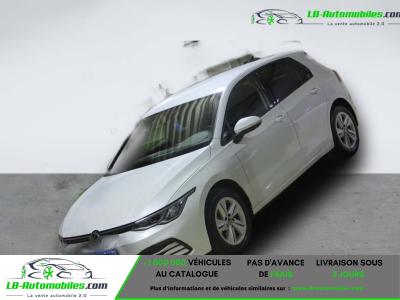 Volkswagen Golf 2.0 TDI SCR 116 BVA